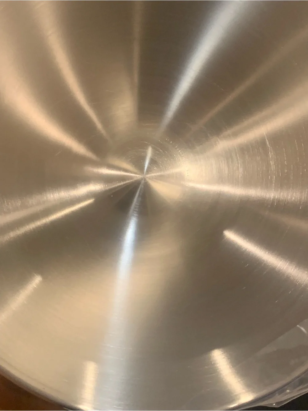 KitchenAid Stainless Steel Mixing Bowl - KB3SS K30 NEW